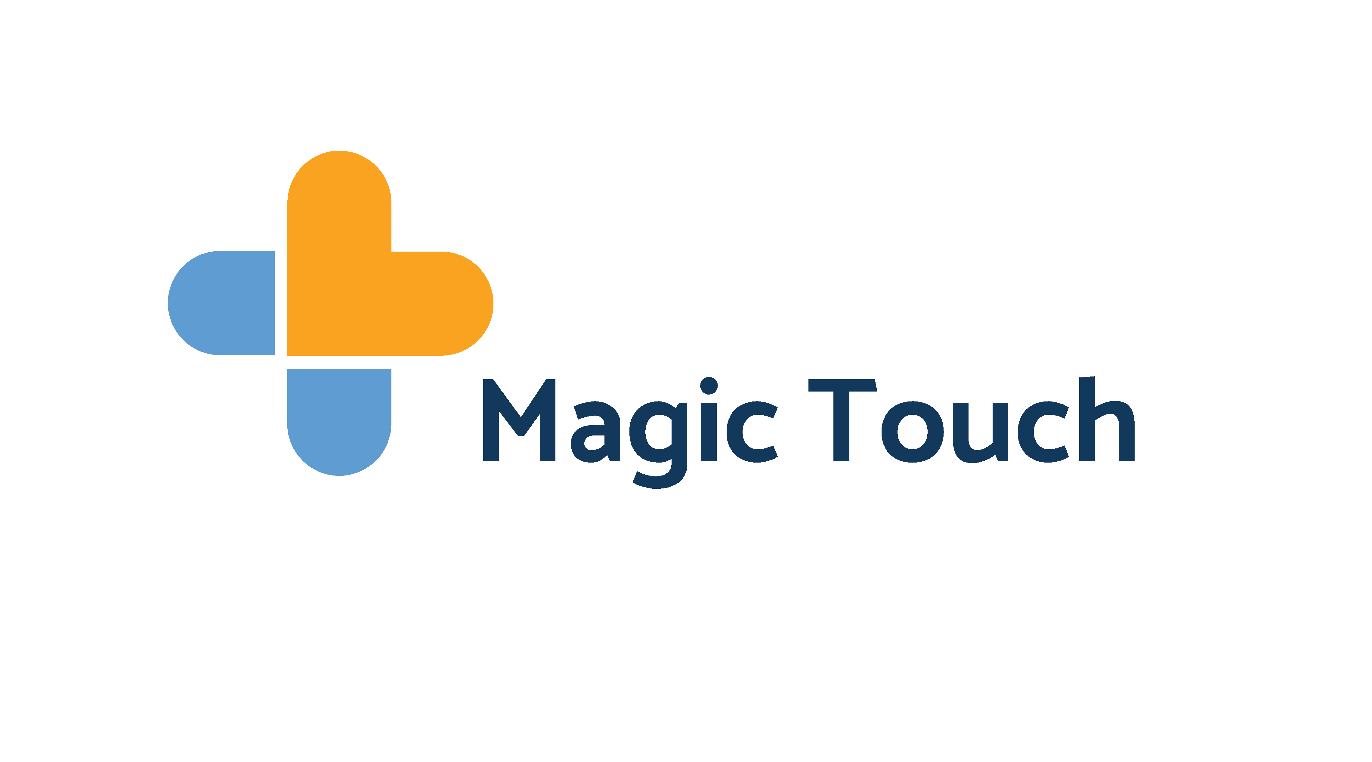 Magic Touch Computers